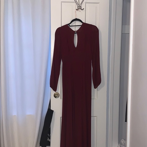 Reformation Amalia Dress - Picture 5 of 7